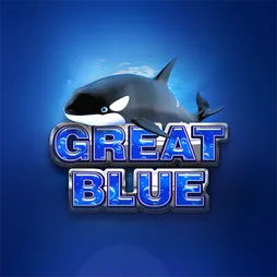 Great Blue